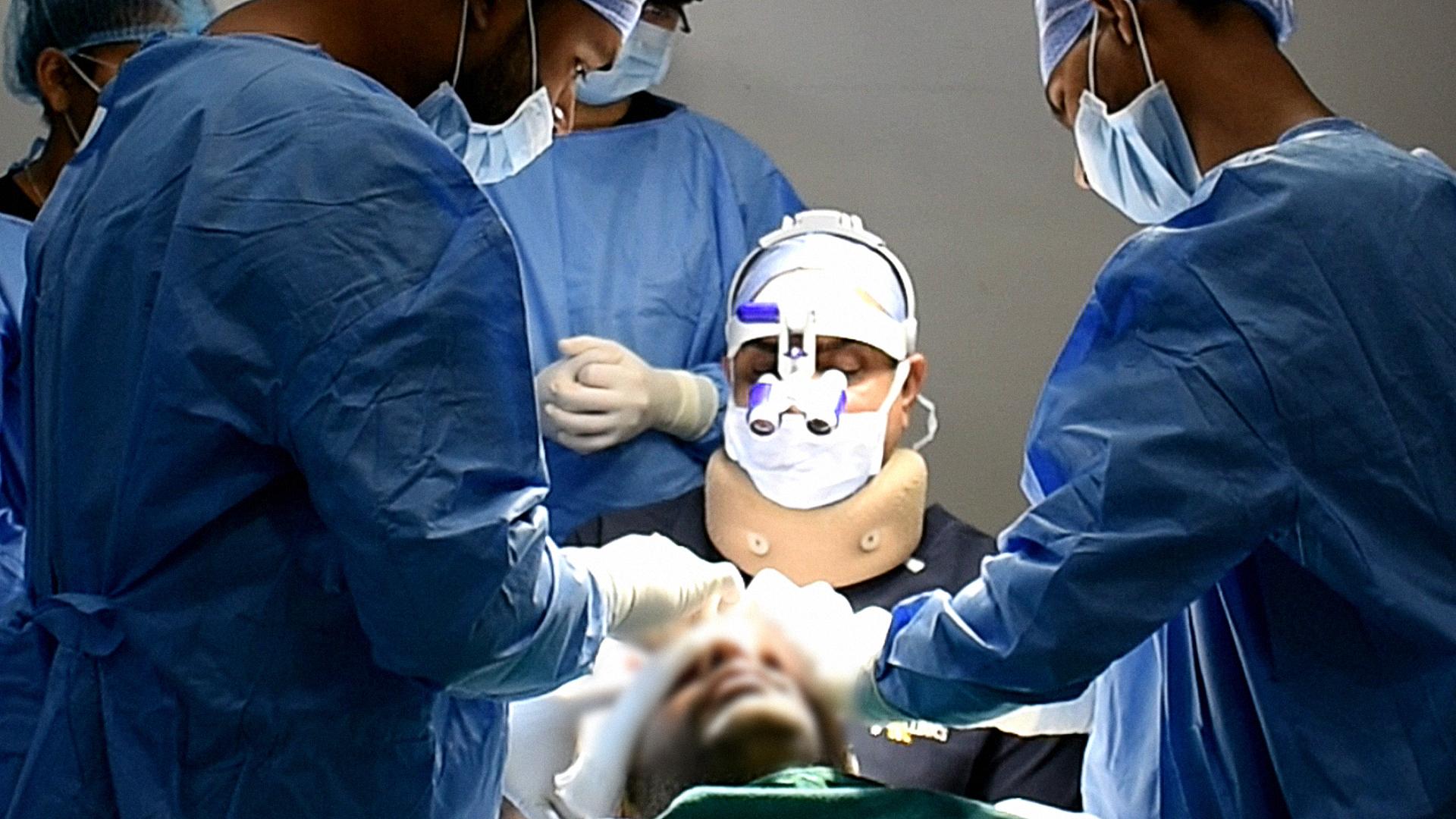 hair transplant clinic in delhi