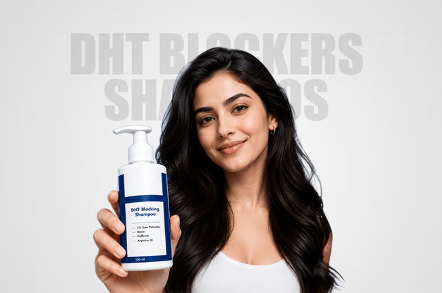 Do DHT-Blocking Shampoos Work