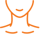 Neck Hair Removal